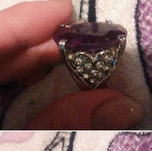 One of my favorite rings